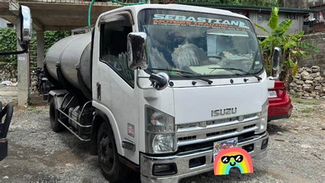 Baguio Raw Water Delivery .